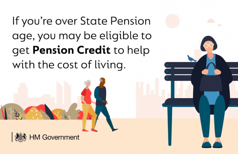 Pension Credit