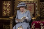 The Queen's Speech