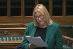 Suzanne Webb MP