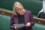 Suzanne Webb MP