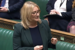 Suzanne Webb MP