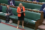 Suzanne Webb MP