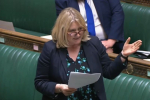 Suzanne Webb MP