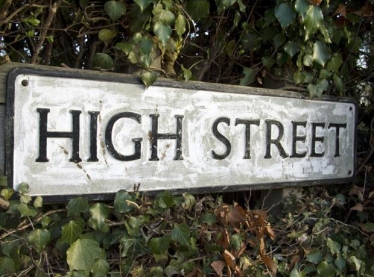 High Street 