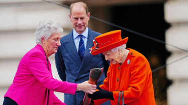 Queen's Baton Relay